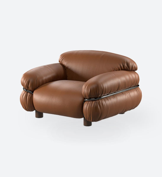 Lounge Chairs – Verso